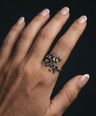 Mitu Zamak Ring