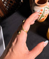 Kari Brass Ring