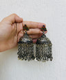 Heer Afghan Earrings