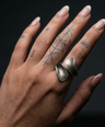 Seth Zamak Ring