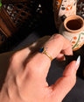 Vishesh Brass Ring