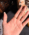 Vishesh Brass Ring