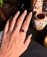 Vishesh Brass Ring