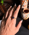 Swayam Brass Ring