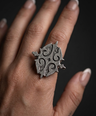 Jang Zamak Ring