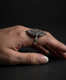 Jang Zamak Ring