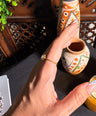 Saral Brass Ring