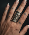 Zindagi Zamak Ring