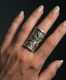 Zindagi Zamak Ring