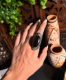 Tantra Adjustable Ring