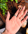 Tantra Adjustable Ring