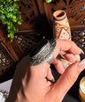 Tantra Adjustable Ring