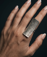 Teri Zamak Ring