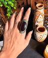 Tantra Adjustable Ring
