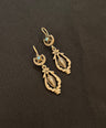 Darpan Afghan Earrings
