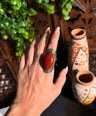 Aashirwaad Brass Ring