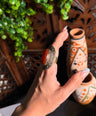 Aashirwaad Brass Ring