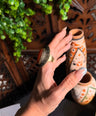 Aashirwaad Brass Ring