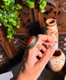 Aashirwaad Brass Ring