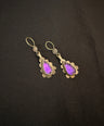 Kanak Afghan Earrings
