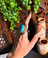 Aashirwaad Brass Ring