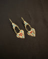 Anmol Afghan Earrings