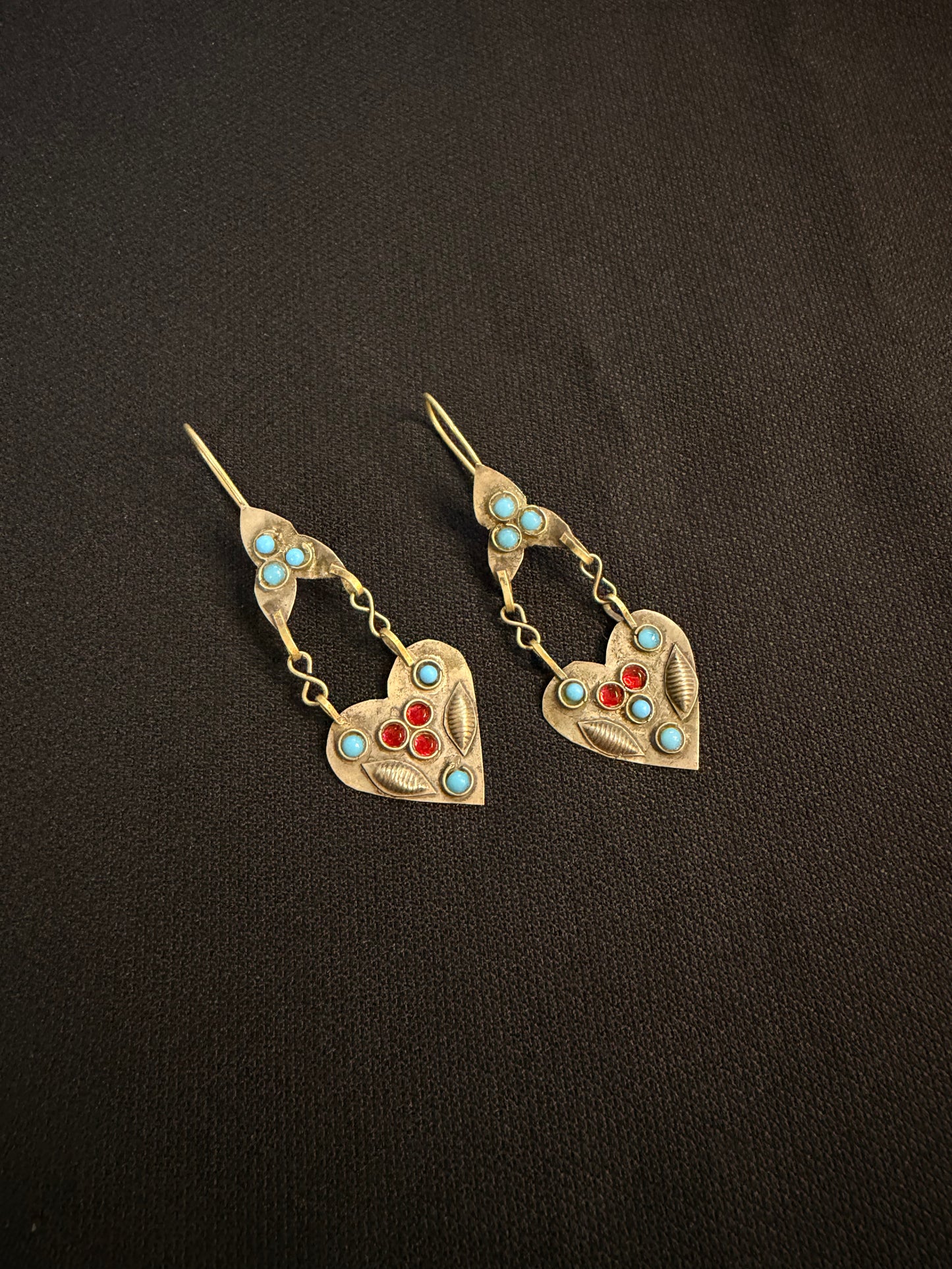 Anmol Afghan Earrings