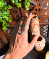 Jeet Adjustable Ring