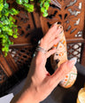 Jeet Adjustable Ring