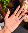 Taaj Brass Ring