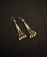 Ratri Afghan Earrings
