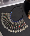 Shreeja Afghan Necklace