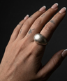 Parano Zamak Ring