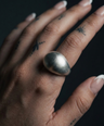 Parano Zamak Ring