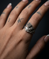 Puta Zamak Ring