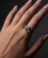 Puta Zamak Ring