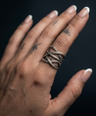 Jeetu Zamak Ring