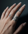 Jeetu Zamak Ring