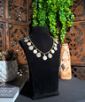 Mithila Afghan Necklace