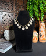 Mithila Afghan Necklace