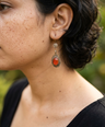 Bhor Afghan Earrings