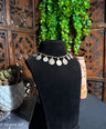 Mithila Afghan Necklace