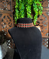 Parakram Afghan Necklace