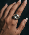 Nikki Zamak Ring
