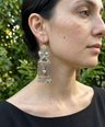 Kshitij Afghan Earrings
