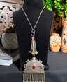 Laham Afghan Necklace