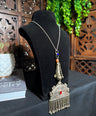 Laham Afghan Necklace