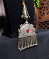Laham Afghan Necklace