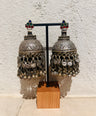 Nawaz Afghan Earrings