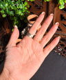 Sweekar Vintage Ring